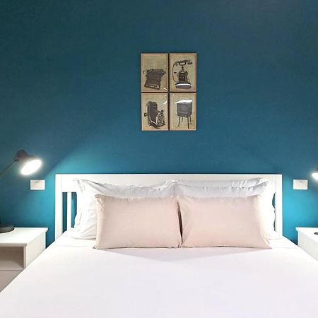 Ajana Rooms By Accomodo Cagliari Exterior foto