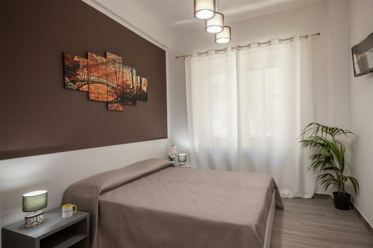 Ajana Rooms By Accomodo Cagliari Exterior foto