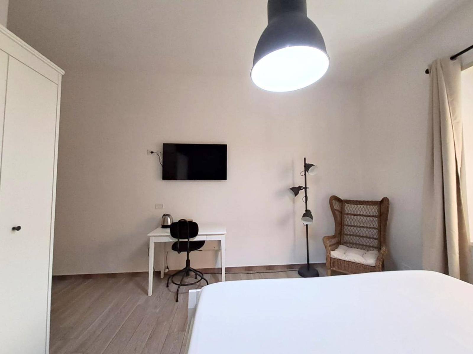 Ajana Rooms By Accomodo Cagliari Exterior foto
