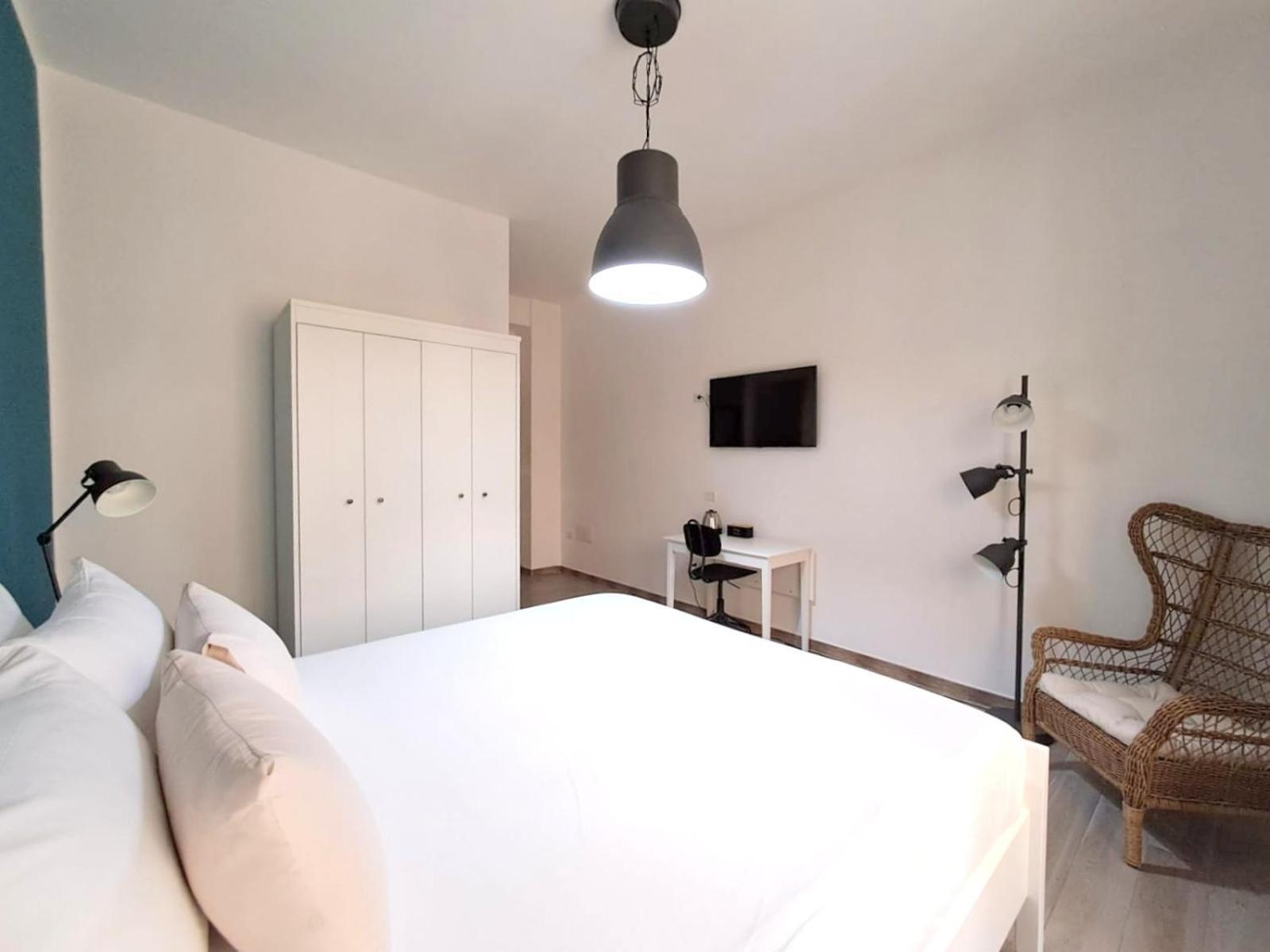 Ajana Rooms By Accomodo Cagliari Exterior foto