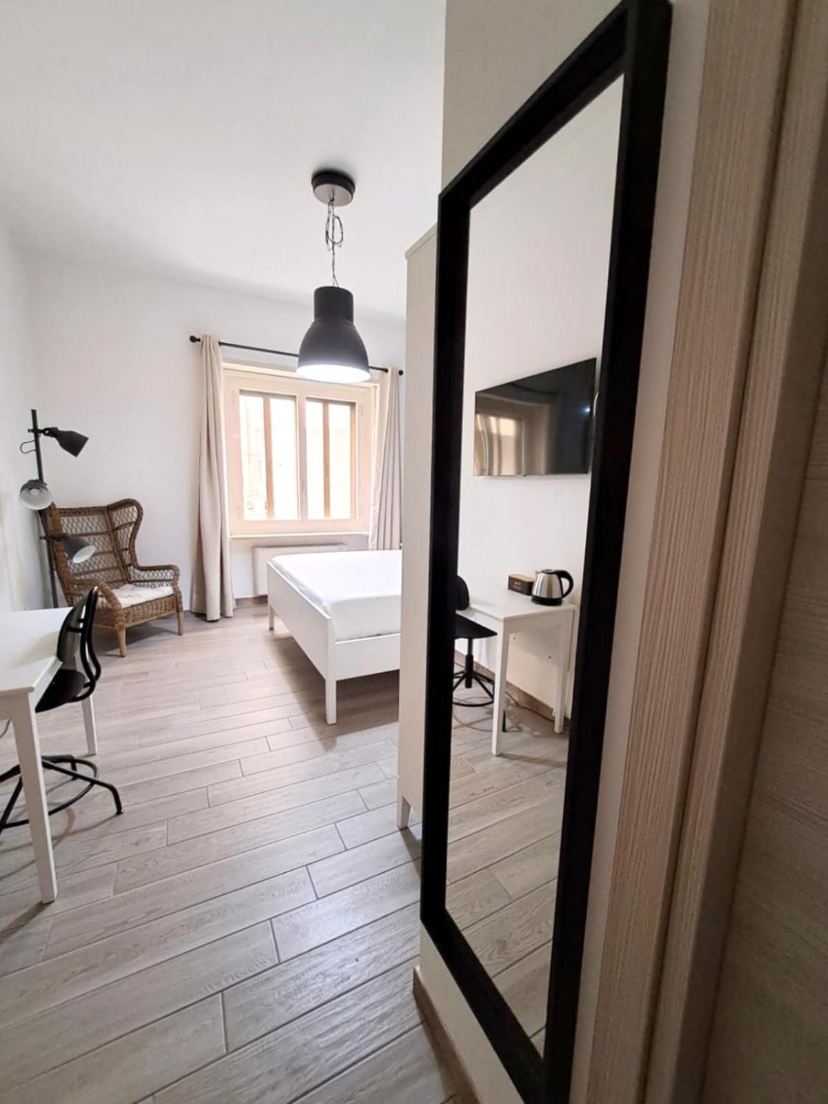 Ajana Rooms By Accomodo Cagliari Exterior foto
