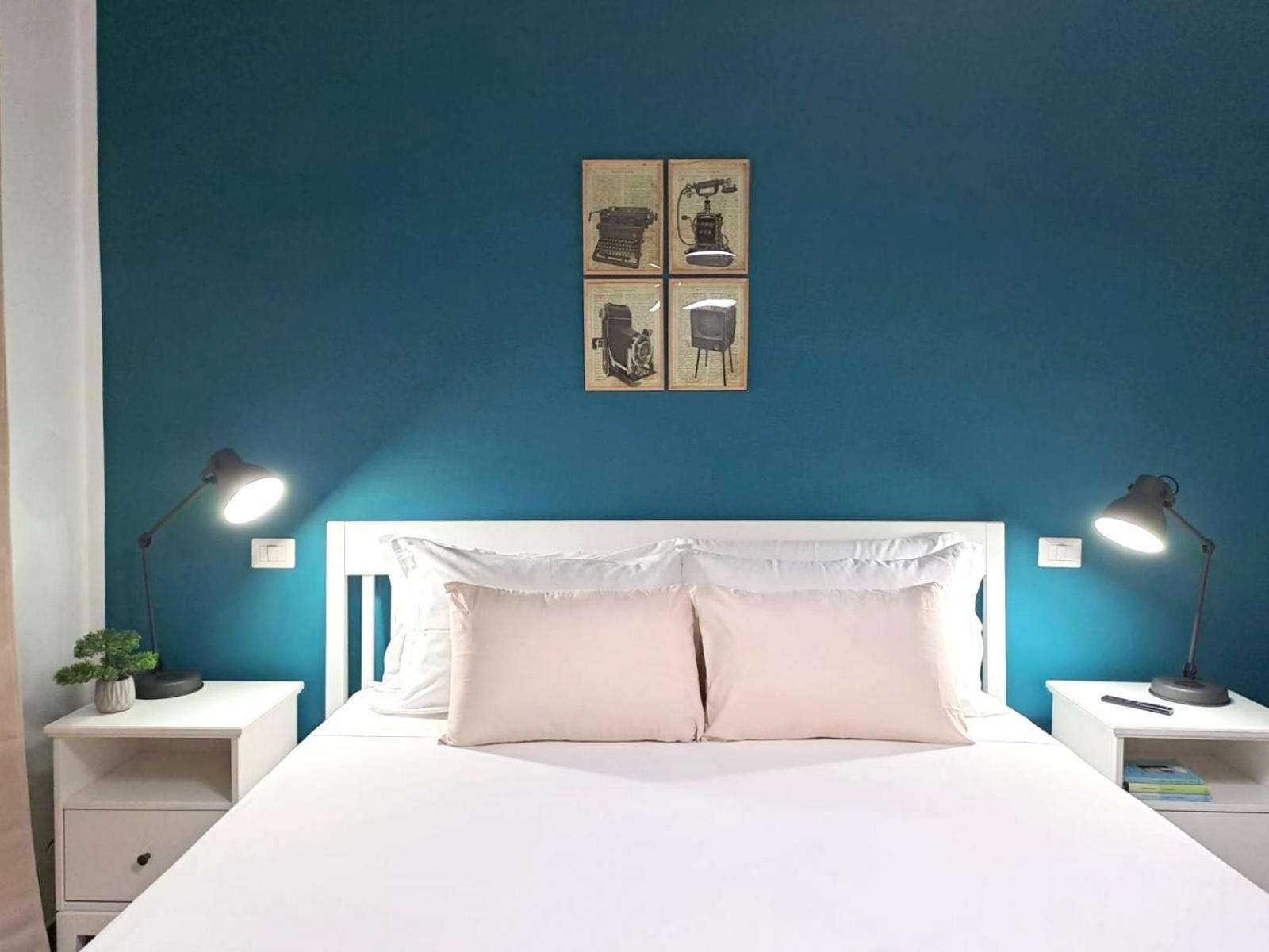 Ajana Rooms By Accomodo Cagliari Exterior foto