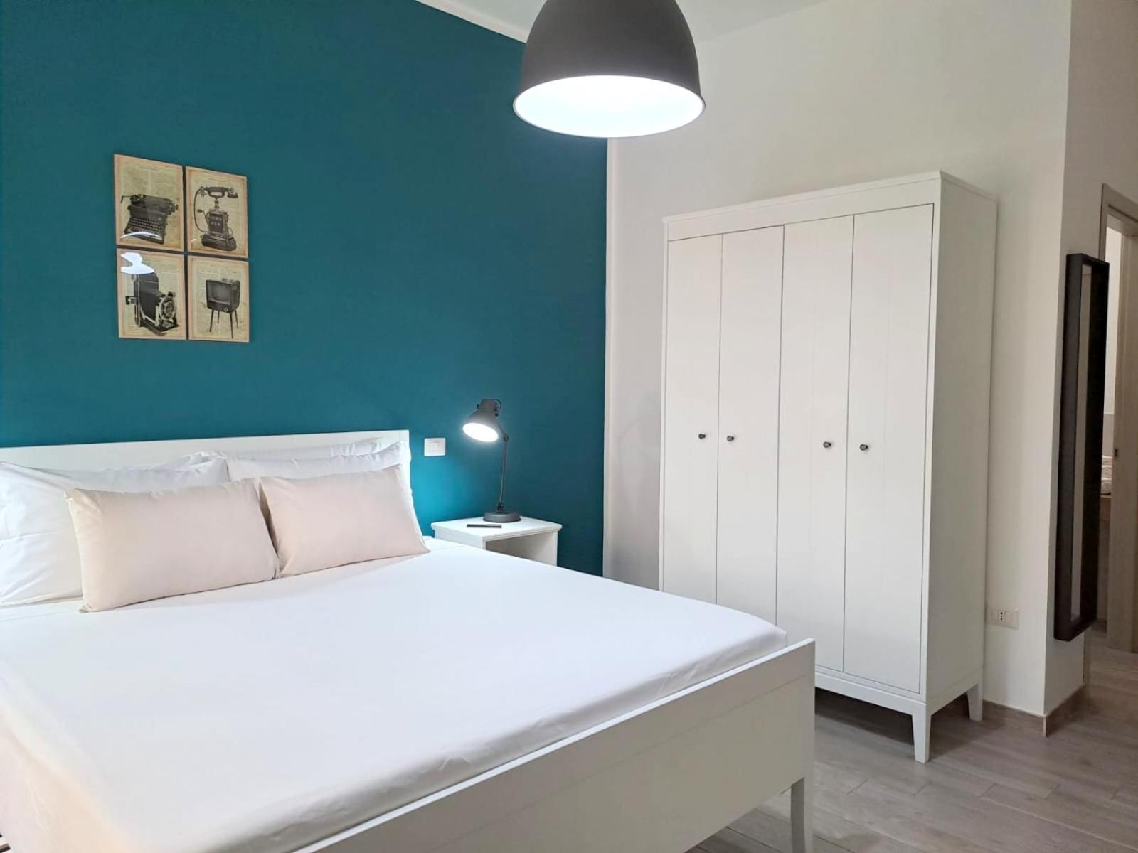 Ajana Rooms By Accomodo Cagliari Exterior foto
