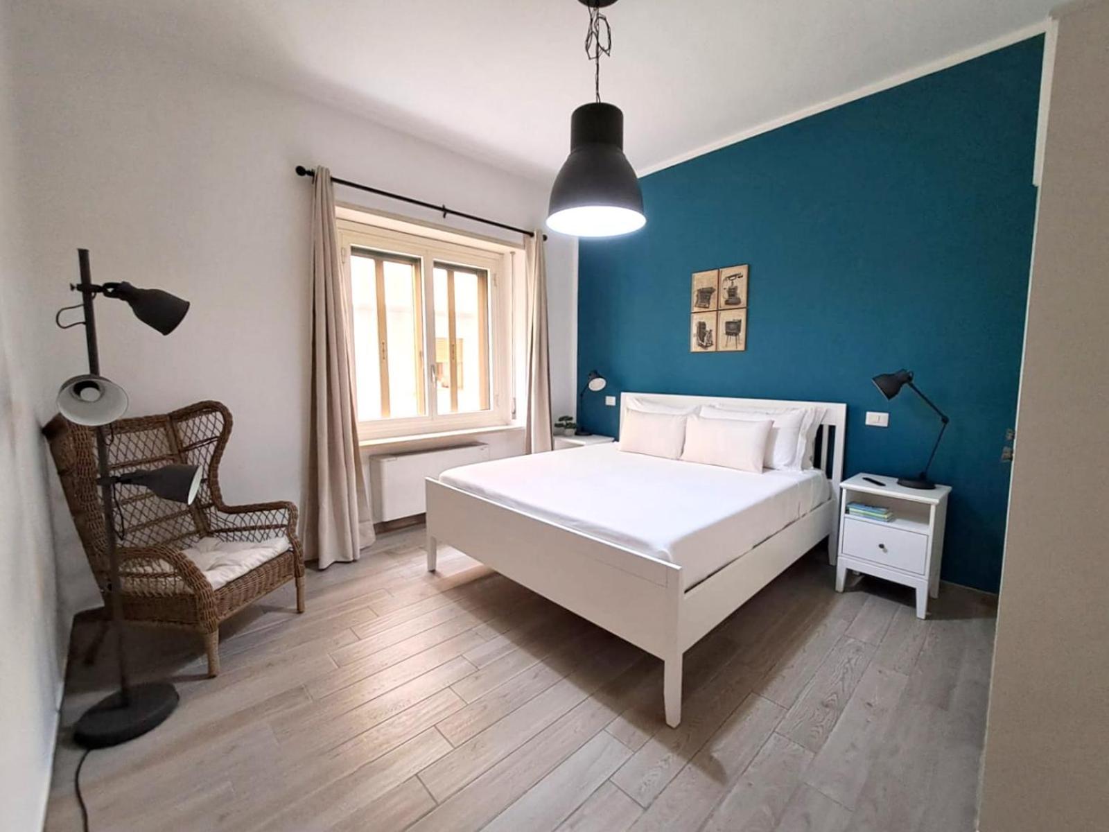 Ajana Rooms By Accomodo Cagliari Exterior foto