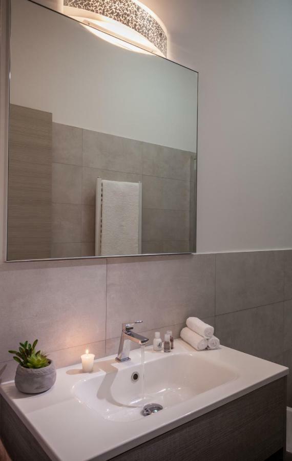 Ajana Rooms By Accomodo Cagliari Exterior foto